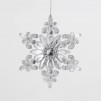 Decoratiune CRISTALFLAKE B