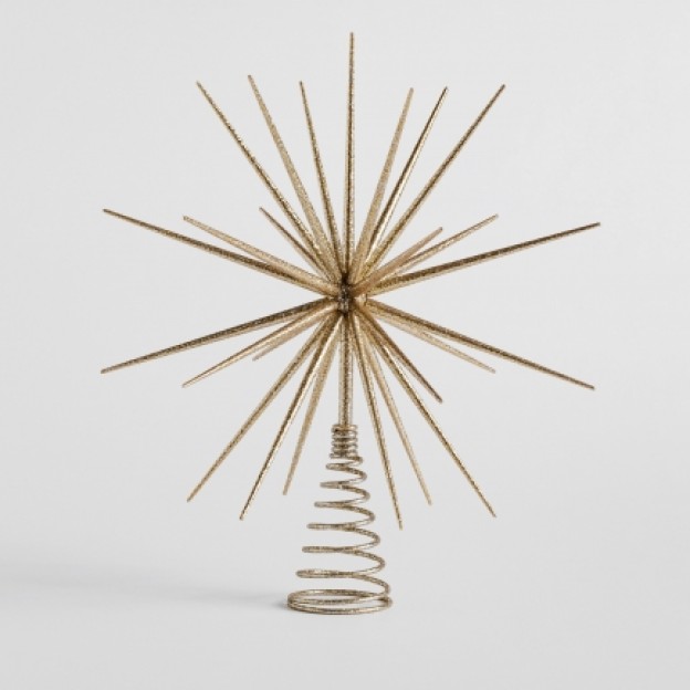 Varf de brad FLARESO