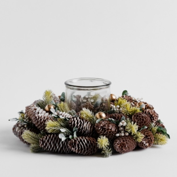 Suport pentru lumanare KORELLO