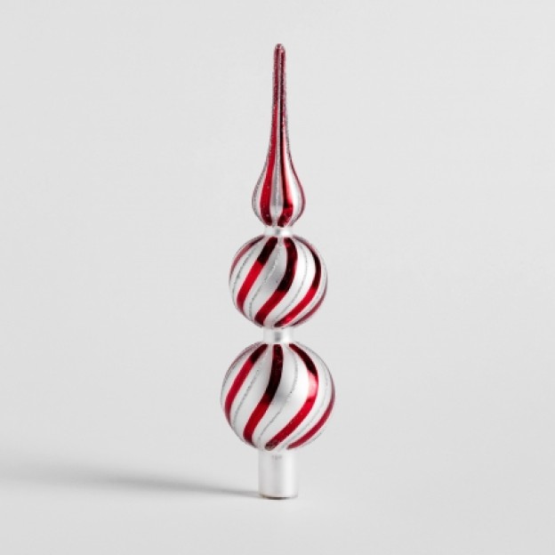 Figurina pentru virf brad SOLVIG