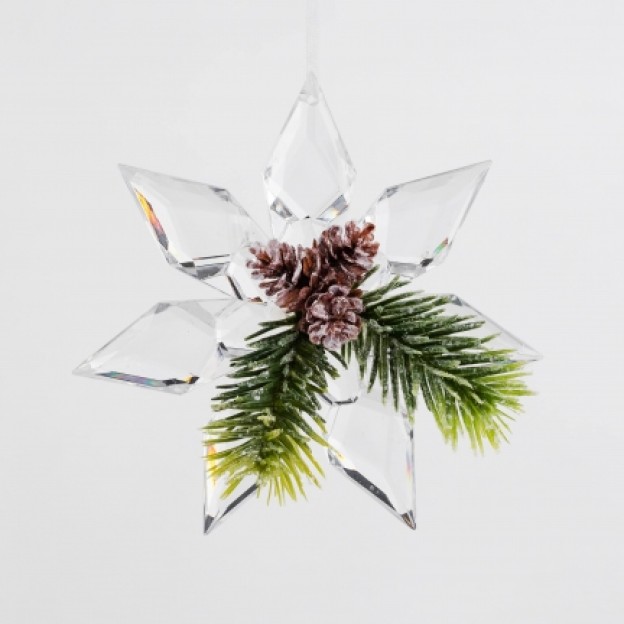 Decoratiune STARMIST A