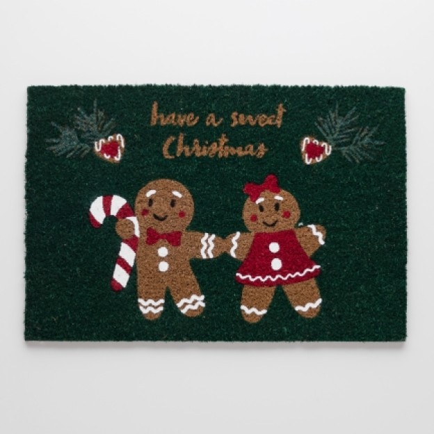 Covor pentru intrare BAKERI