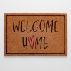 Covor pentru intrare WELCOMO