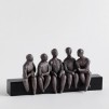 Figurina decorativa PULIS