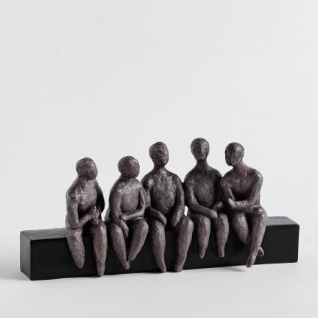 Figurina decorativa PULIS