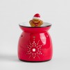 Aromaterapie  GINGERMANO