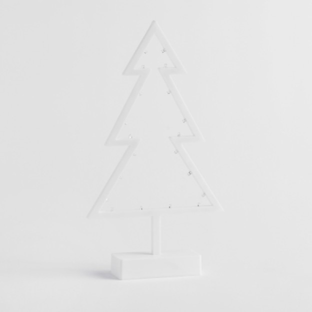 Decoratiune LED XMASSTRICKO