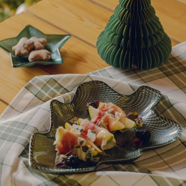 Platou decorativ NATALESSO