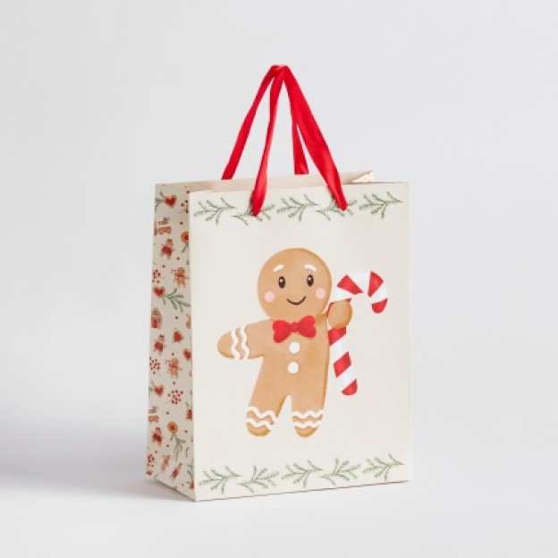 Punga cadou BAKERI