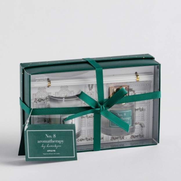 Difuzor cu arome CORTICO