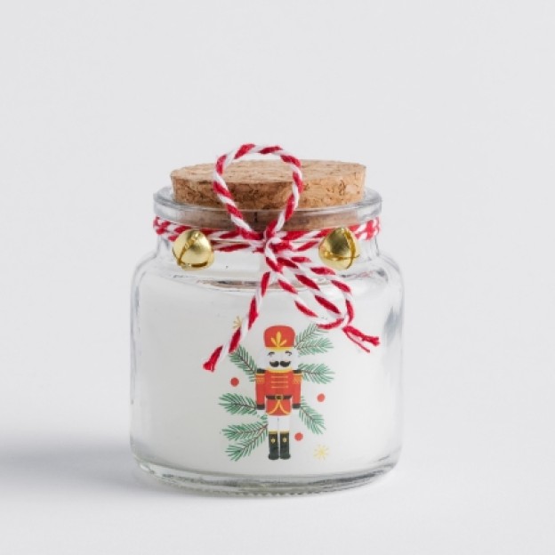 Lumanare aromatizata JARINI ERNST