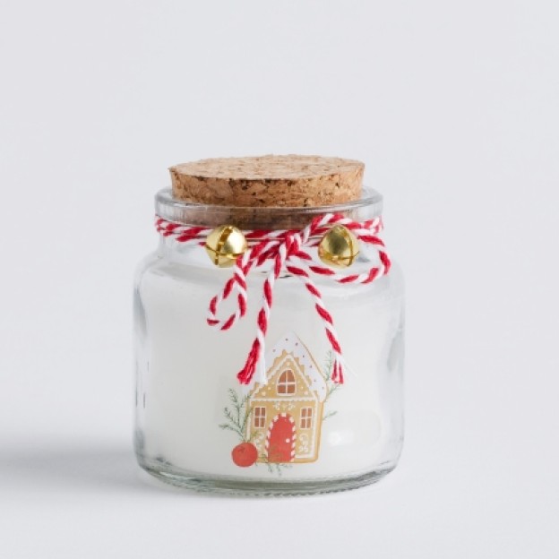 Lumanare aromatizata JARINI HOUSE