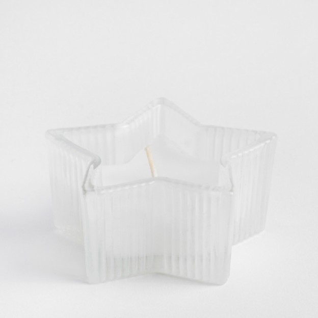 Lumanare aromatizata STARGLASS