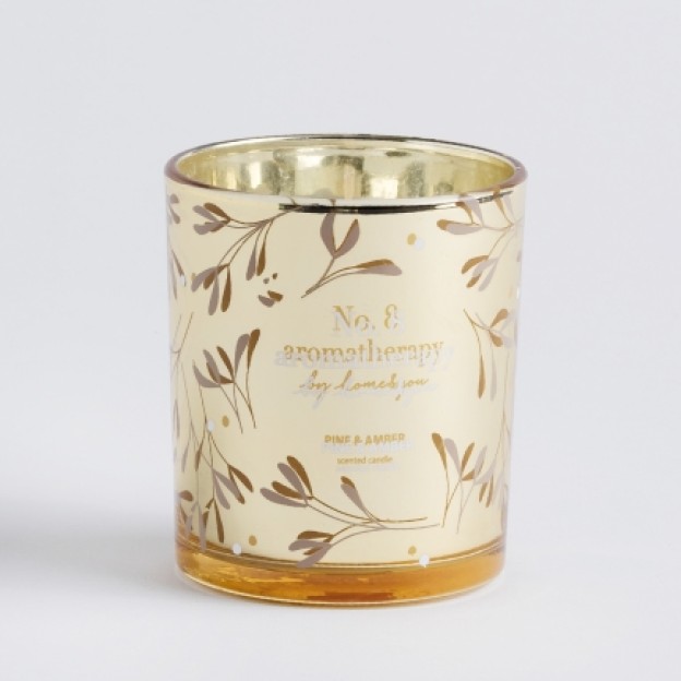 Lumanare aromatizata VISCHIO