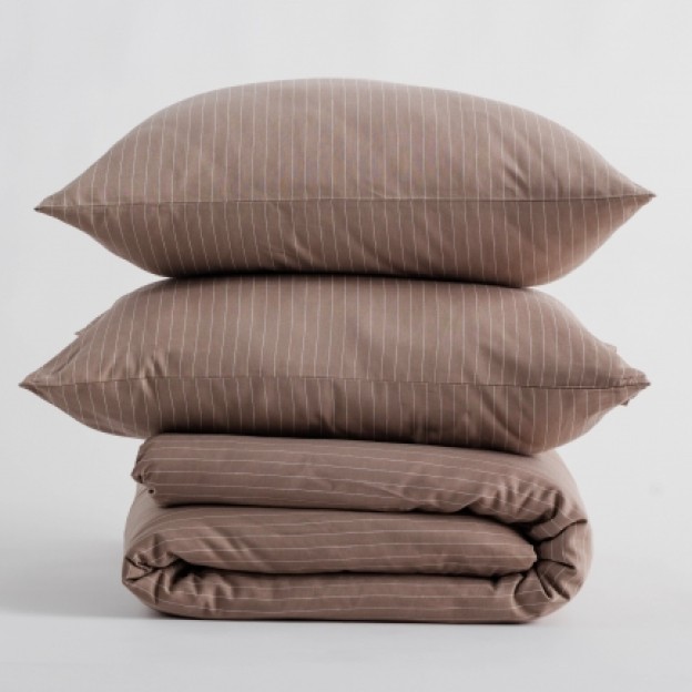 Set lenjerie de pat LAINA