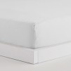 Cearsaf cu elastic SATINETTE