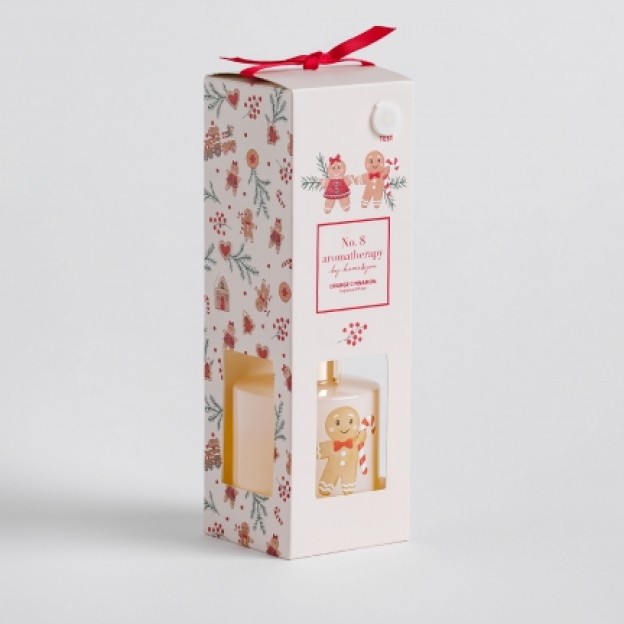 Difuzor cu arome BAKERI