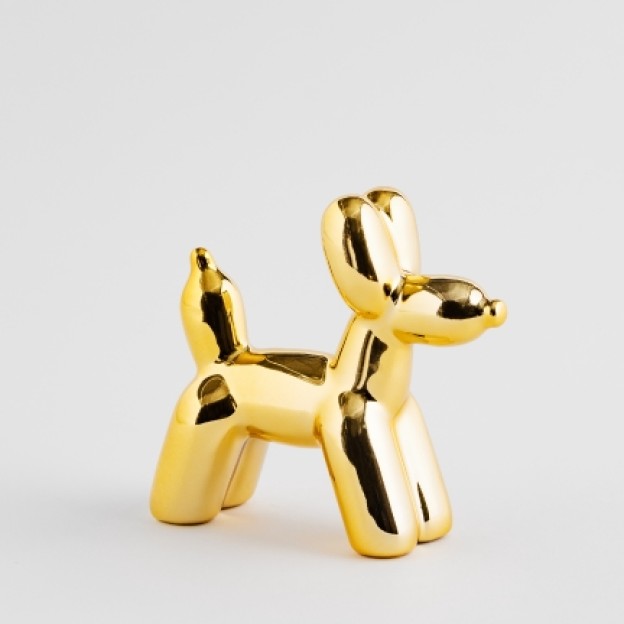 Figurina decorativa BALLONDOG