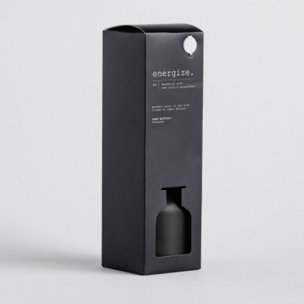 Difuzor cu aroma CALMINOS