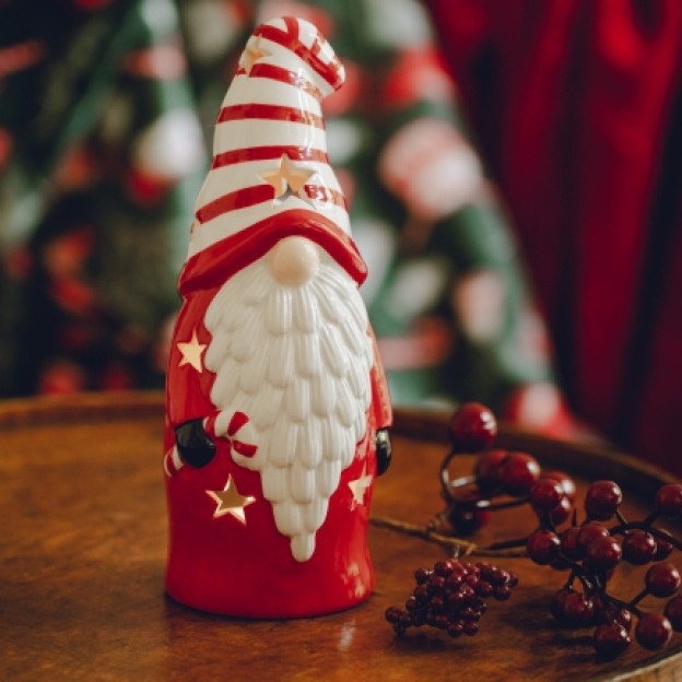 Suport lumanare GNOMINOS