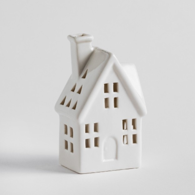 Figurina decorativa Led HUSI