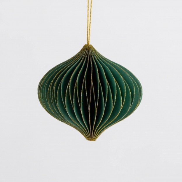 Decoratiune PAPERBALL