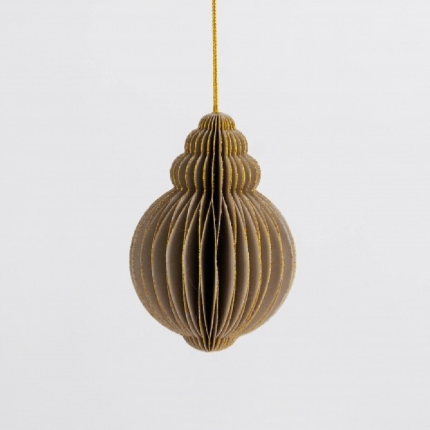 Decoratiune PAPERCONE