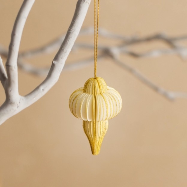 Decoratiune PAPERDROP