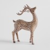 Figurina decorativa RENDANI