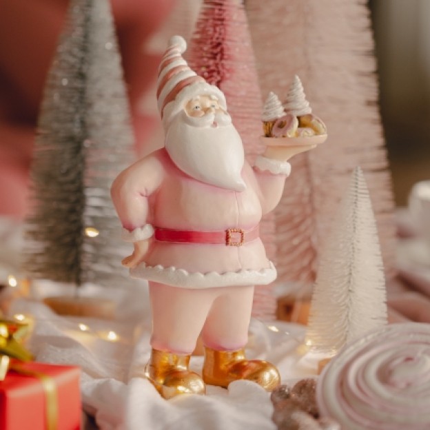 Figurina decorativa ZUCKEROSANTA