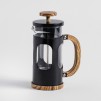 Ceainic cu infuzor WOODINI