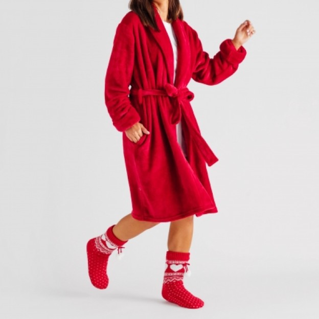 Halat de baie DINERIS