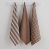 Set prosoape bucatarie TRIO