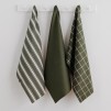 Set prosoape bucatarie TRIO