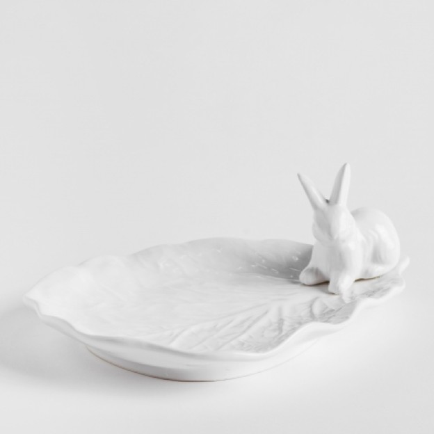 Platou decorativ CABBI