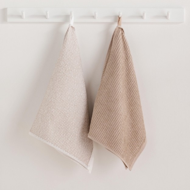 Set prosoape de bucatarie CHARM