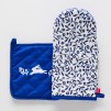 Set manusa de bucatarie PESLO