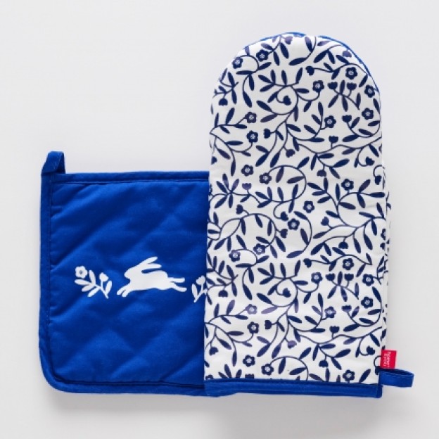 Set manusa de bucatarie PESLO