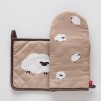 Set manusa de bucatarie SHEEPY