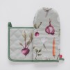 Set manusa de bucatarie VEGGIE