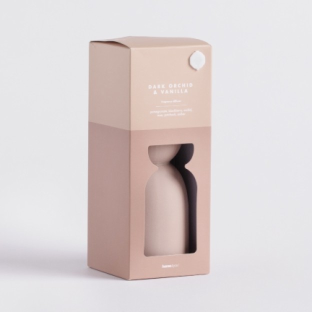 Difuzor cu aroma BELLEZA
