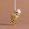 Figurina decorativa CHICKLET