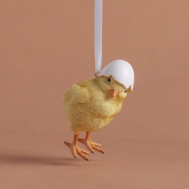 Figurina decorativa CHICKLET