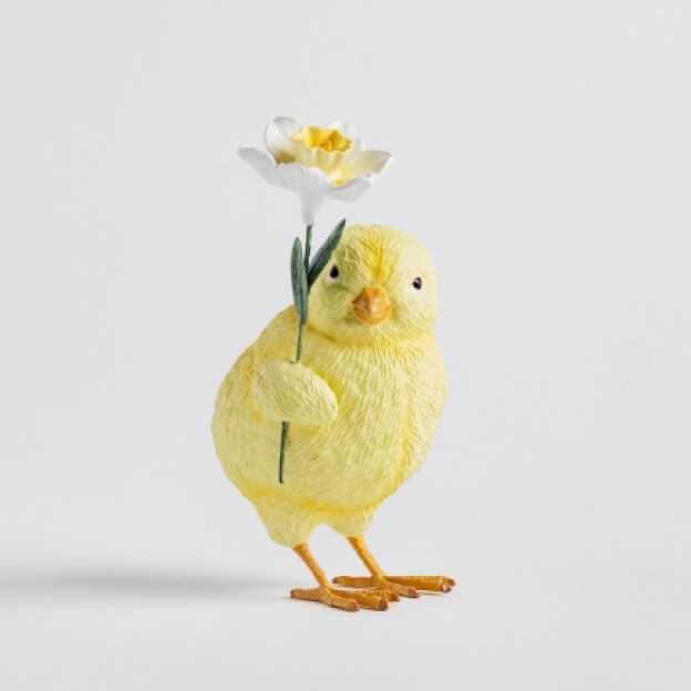 Figurina decorativa CHICKLETTO