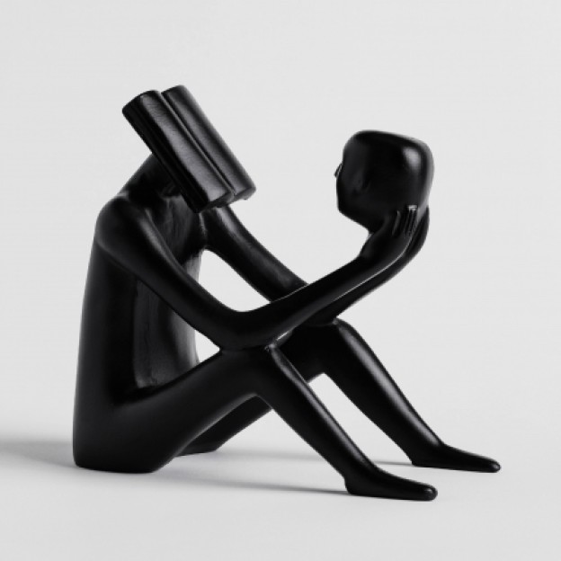 Figurina decorativa REFLECTUS