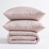 Set lenjerie de pat CHEVRONE