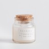 Lumanare cu aroma  EMBER