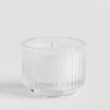 Luminare aromatizata  LISSE
