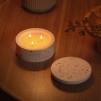 Luminare aromatizata TERACCO