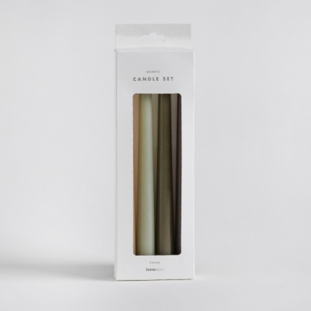 Set luminari SERENI